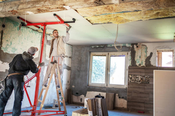 Best Insulation for Specific Applications in Portland, MI