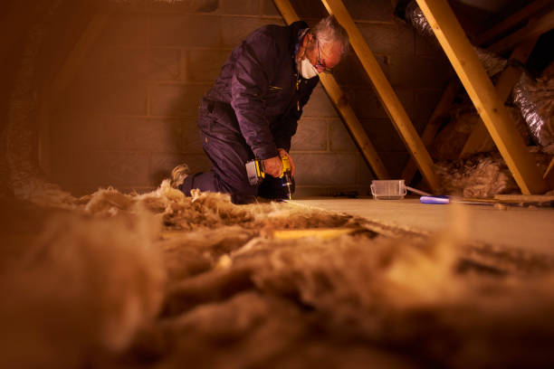 Best Insulation for Specific Applications in Portland, MI